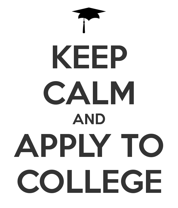 How to Apply for College