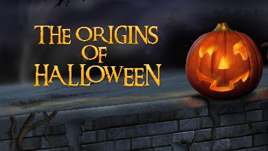 The origins of halloween copy