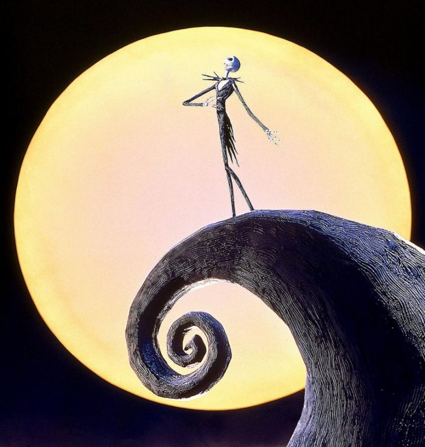 Life Lessons in “The Nightmare Before Christmas” – The Trumpet