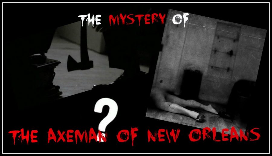 The+Unsolved+Mystery+of+the+Axeman