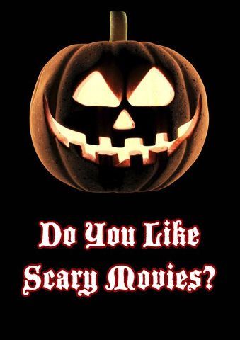 The Top Five Spooky Movies