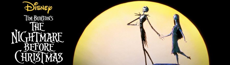 Life Lessons in The Nightmare Before Christmas