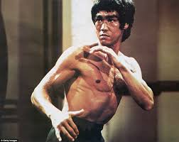 Bruce Lee: The Biography