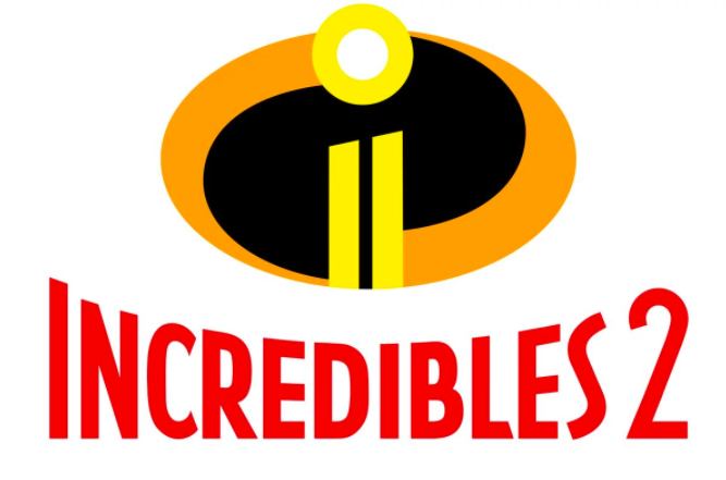 Too Incredible! The Incredibles 2