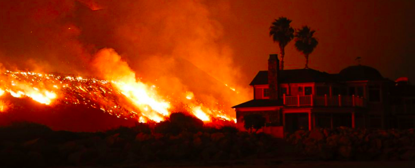 Wildfires+Ravage+California