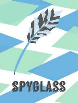 Cass High Introduces The Spyglass: A Literary Magazine