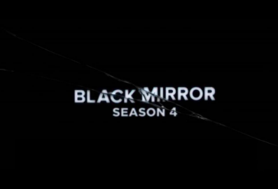 Let’s Reflect on Black Mirror