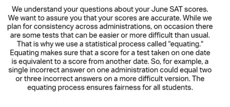 Opinion: The College Board is a corrupt, monopolistic money scheme