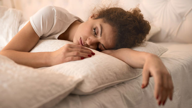 The Importance of Sleep and How to Get Better Shut-eye