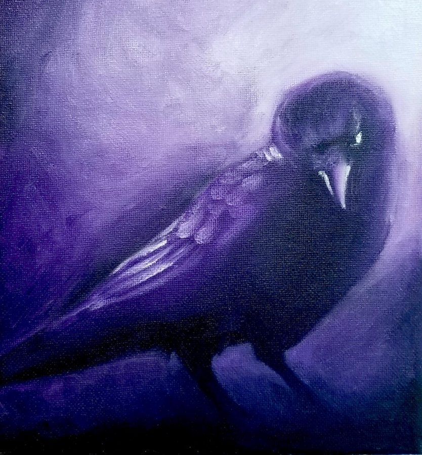 The+Crow