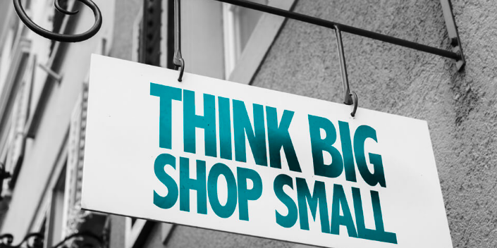 Benefits to Supporting Small Businesses