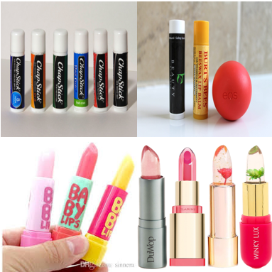 Chapstick: A Want or a Need?