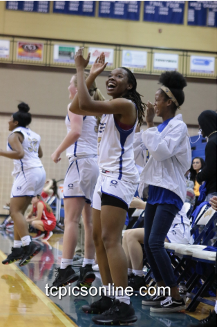 Cass Girls Basketball Team Breaking Records