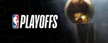 NBA Playoffs Finally Hit the Court