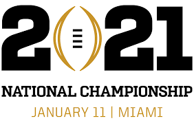 College Football National Championship