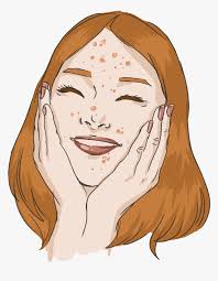 The Problem With Pimples