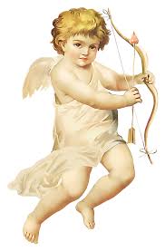 The Mythology of Cupid