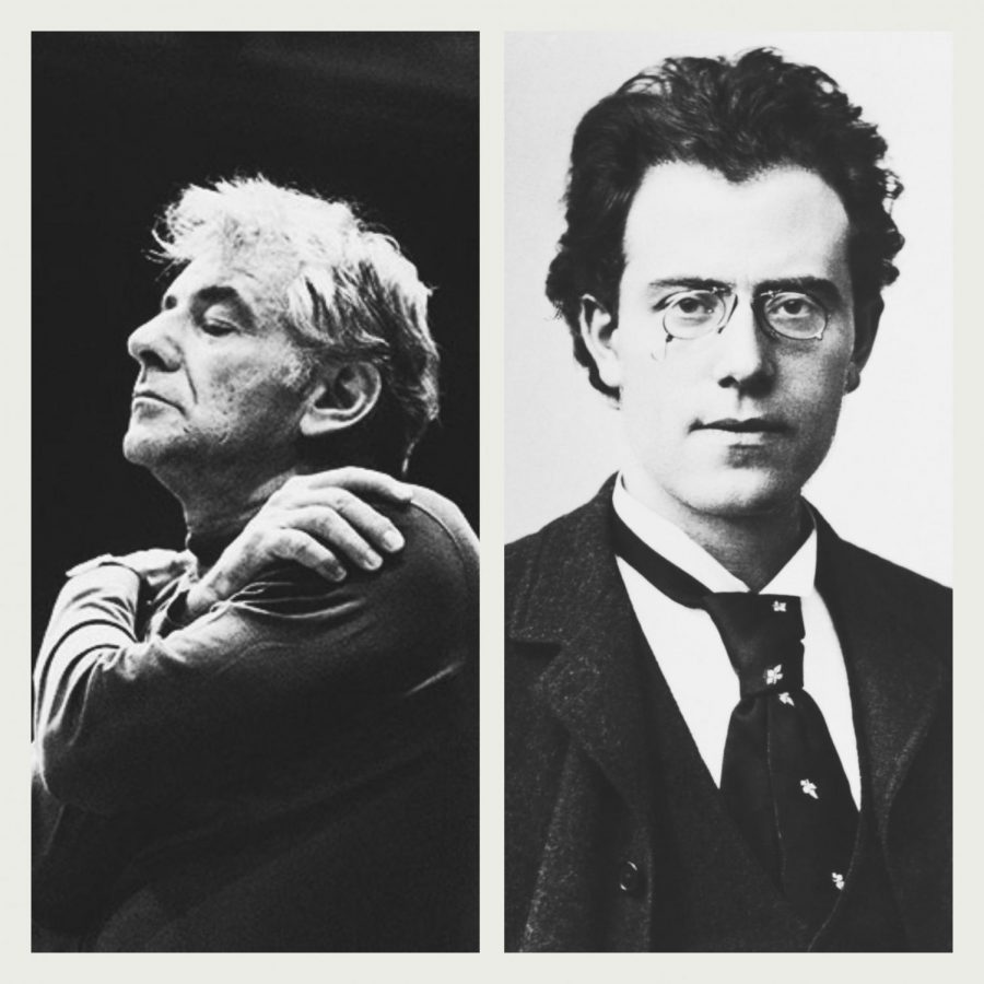 Bernstein+and+Mahler%3A+A+Study+of+Musical+Connection