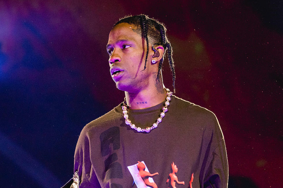 Astroworld Festival Ends in Tragedy