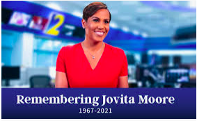 Remembering Jovita Moore