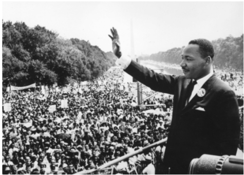 Three Ways To Celebrate Martin Luther King Jr. Day