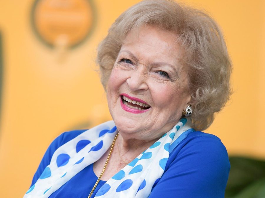 “Television Pioneer” Betty White Dies at Age 99