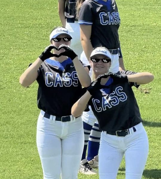 The ‘Soft Side’ of Softball