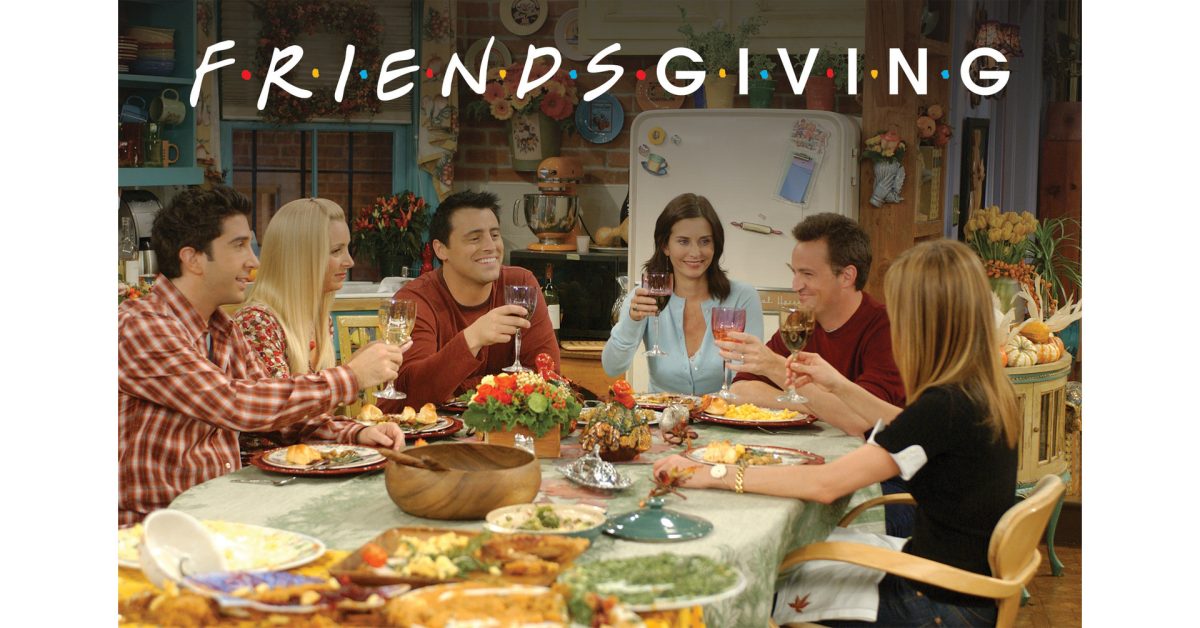 Friendsgiving