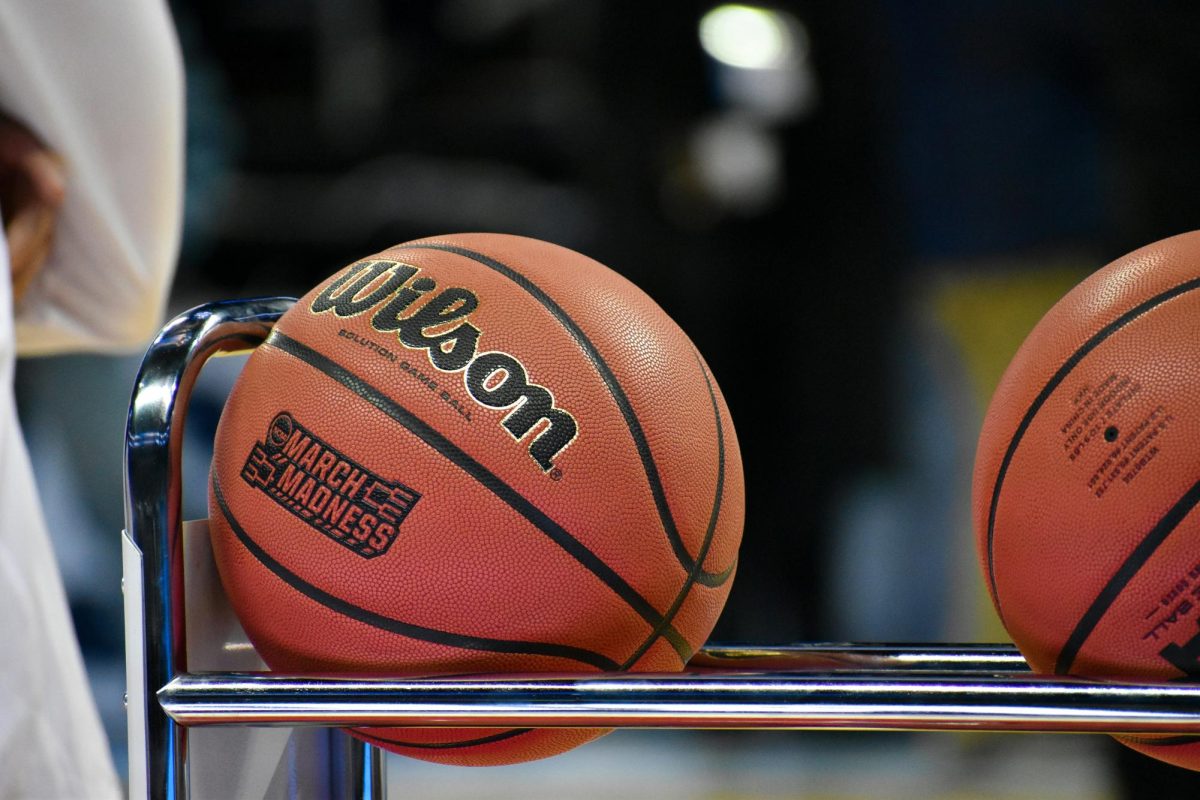 Navigating the Madness in “March Madness”